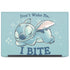 Disney Lilo and Stitch Dont Wake Me I Bite Dell Latitude Skin