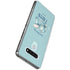 Disney Lilo and Stitch Dont Wake Me I Bite LG Stylo 6 Clear Case