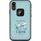 Disney Lilo and Stitch Dont Wake Me I Bite LifeProof Fre iPhone Skin