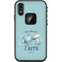 Disney Lilo and Stitch Dont Wake Me I Bite LifeProof Fre iPhone Skin