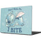 Disney Lilo and Stitch Dont Wake Me I Bite MacBook Pro 14in (2021-24) Skin
