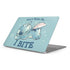 Disney Lilo and Stitch Dont Wake Me I Bite Apple MacBook Pro 16-inch Skin