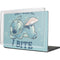 Disney Lilo and Stitch Dont Wake Me I Bite MacBook Cases