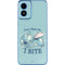 Disney Lilo and Stitch Dont Wake Me I Bite Moto G Play 4G (2024) Skin