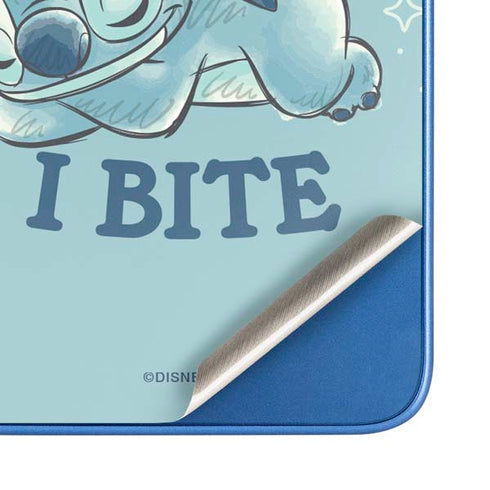 Disney Lilo and Stitch Dont Wake Me I Bite Moto G Play 4G (2024) Skin