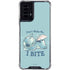 Disney Lilo and Stitch Dont Wake Me I Bite Moto G Power 5G (2024) Clear Case