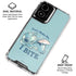 Disney Lilo and Stitch Dont Wake Me I Bite Moto G Power 5G (2024) Clear Case