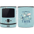 Disney Lilo and Stitch Dont Wake Me I Bite Motorola RAZR Skin