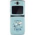 Disney Lilo and Stitch Dont Wake Me I Bite Motorola RAZR Skin