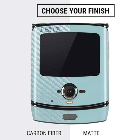 Disney Lilo and Stitch Dont Wake Me I Bite Motorola RAZR Skin