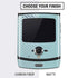 Disney Lilo and Stitch Dont Wake Me I Bite Motorola RAZR Skin