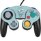 Disney Lilo and Stitch Dont Wake Me I Bite Nintendo GameCube Controller Skin
