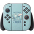 Disney Lilo and Stitch Dont Wake Me I Bite Nintendo Switch 2 (2025) Joy-Con Controller Skin