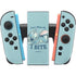 Disney Lilo and Stitch Dont Wake Me I Bite Nintendo Switch 2 (2025) Joy-Con Controller Skin