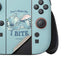 Disney Lilo and Stitch Dont Wake Me I Bite Nintendo Switch 2 (2025) Joy-Con Controller Skin