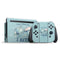 Disney Lilo and Stitch Dont Wake Me I Bite Nintendo Switch Bundle Skin