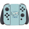 Disney Lilo and Stitch Dont Wake Me I Bite Nintendo Switch (2017-2021) Joy-Con Controller Skin