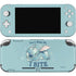 Disney Lilo and Stitch Dont Wake Me I Bite Nintendo Skins