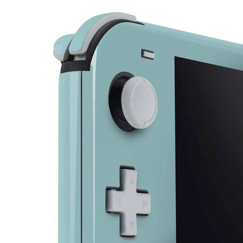 Disney Lilo and Stitch Dont Wake Me I Bite Nintendo Switch Lite Skin