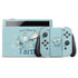 Disney Lilo and Stitch Dont Wake Me I Bite Nintendo Skins