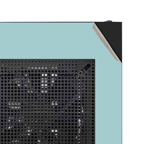 Disney Lilo and Stitch Dont Wake Me I Bite NZXT H510 Compact ATX Mid-Tower Case Skin