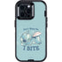 Disney Lilo and Stitch Dont Wake Me I Bite Otterbox Defender iPhone Skin