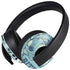 Disney Lilo and Stitch Dont Wake Me I Bite PlayStation 4 Gold Wireless Headset Skin