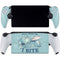 Disney Lilo and Stitch Dont Wake Me I Bite PlayStation Portal Remote Player Skin