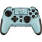 Disney Lilo and Stitch Dont Wake Me I Bite PlayStation Scuf Vantage 2 Controller Skin