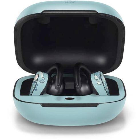 Disney Lilo and Stitch Dont Wake Me I Bite PowerBeats Pro Skin