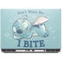Disney Lilo and Stitch Dont Wake Me I Bite Dell Precision Skin
