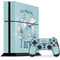 Disney Lilo and Stitch Dont Wake Me I Bite PS4 Console and Controller Bundle Skin