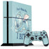 Disney Lilo and Stitch Dont Wake Me I Bite PS4 Console and Controller Bundle Skin