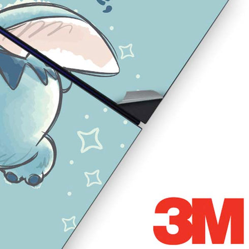 Disney Lilo and Stitch Dont Wake Me I Bite PS4 Console and Controller Bundle Skin