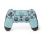 Disney Lilo and Stitch Dont Wake Me I Bite PS4 Pro/Slim Controller Skin