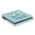 Disney Lilo and Stitch Dont Wake Me I Bite PS4 Slim Skin