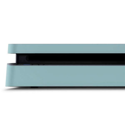 Disney Lilo and Stitch Dont Wake Me I Bite PS4 Slim Skin