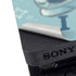 Disney Lilo and Stitch Dont Wake Me I Bite PS4 Slim Skin