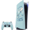 Disney Lilo and Stitch Dont Wake Me I Bite PS5 Bundle Skin