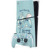 Disney Lilo and Stitch Dont Wake Me I Bite PS5 Slim Digital Edition Bundle Skin