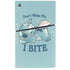 Disney Lilo and Stitch Dont Wake Me I Bite PS5 Slim Digital Edition Bundle Skin