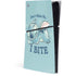 Disney Lilo and Stitch Dont Wake Me I Bite PlayStation PS5 Skins
