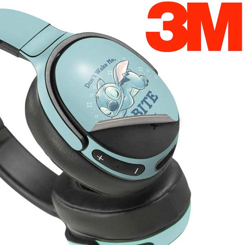 Disney Lilo and Stitch Dont Wake Me I Bite Skullcandy Venue Skin