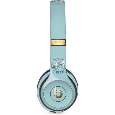 Disney Lilo and Stitch Dont Wake Me I Bite Studio Wireless 3 Skin