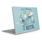 Disney Lilo and Stitch Dont Wake Me I Bite Surface Book 2 15in Skin
