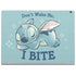 Disney Lilo and Stitch Dont Wake Me I Bite Surface Book 2 15in Skin