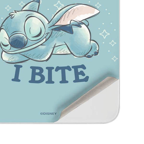 Disney Lilo and Stitch Dont Wake Me I Bite Surface Duo Skin