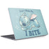 Disney Lilo and Stitch Dont Wake Me I Bite Surface Laptop 3 13.5in Skin