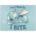 Disney Lilo and Stitch Dont Wake Me I Bite Surface Laptop 7 13.8in Skin