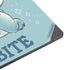 Disney Lilo and Stitch Dont Wake Me I Bite Surface Laptop 7 13.8in Skin